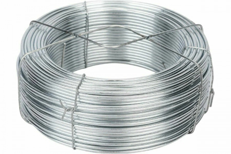 Проволока (кг)